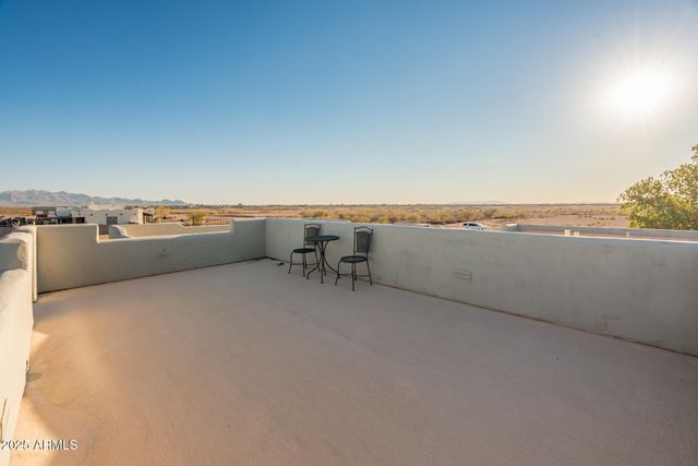 30305 N 243RD Avenue, Wittmann, AZ 85361