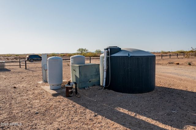 30305 N 243RD Avenue, Wittmann, AZ 85361