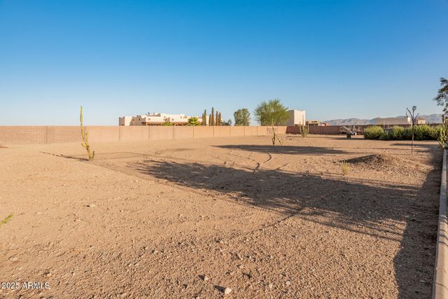 30305 N 243RD Avenue, Wittmann, AZ 85361