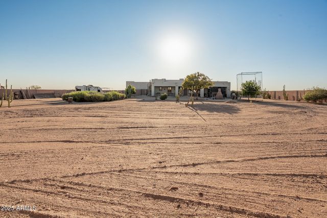 30305 N 243RD Avenue, Wittmann, AZ 85361