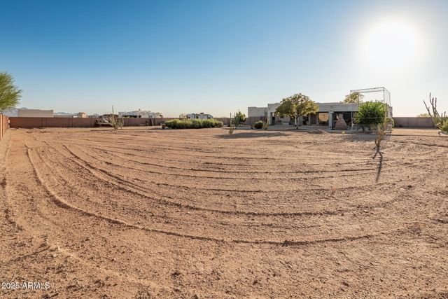 30305 N 243RD Avenue, Wittmann, AZ 85361