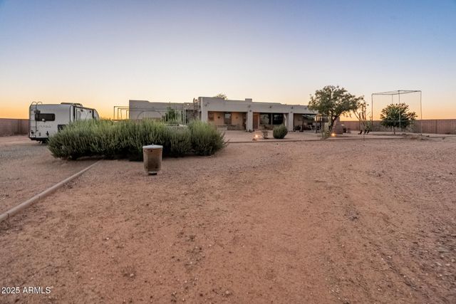 30305 N 243RD Avenue, Wittmann, AZ 85361