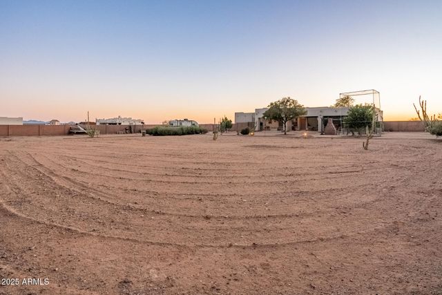 30305 N 243RD Avenue, Wittmann, AZ 85361