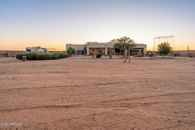 30305 N 243RD Avenue, Wittmann, AZ 85361