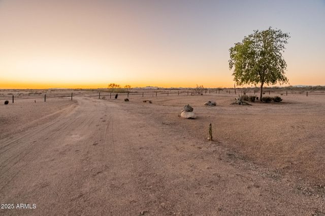 30305 N 243RD Avenue, Wittmann, AZ 85361