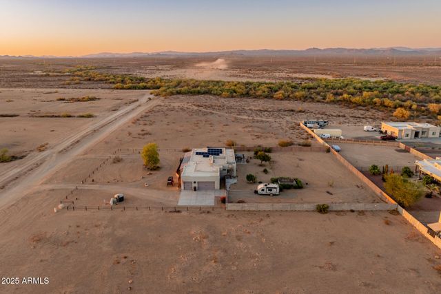 30305 N 243RD Avenue, Wittmann, AZ 85361