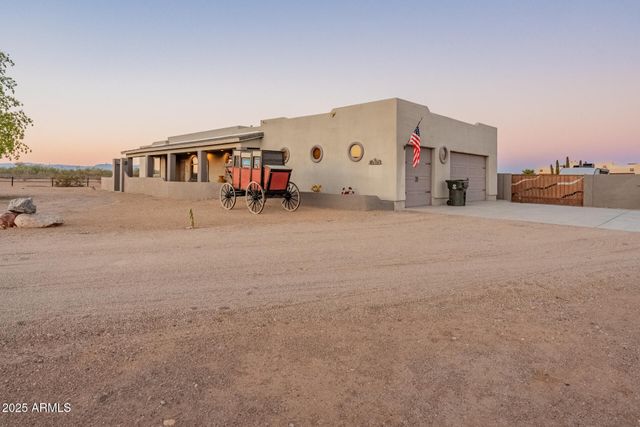 30305 N 243RD Avenue, Wittmann, AZ 85361