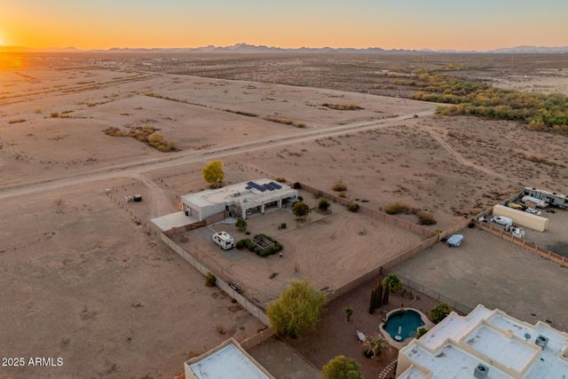 30305 N 243RD Avenue, Wittmann, AZ 85361