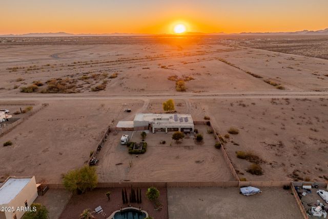 30305 N 243RD Avenue, Wittmann, AZ 85361