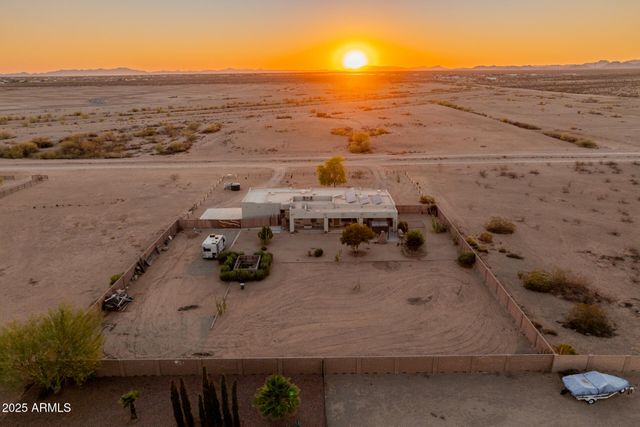 30305 N 243RD Avenue, Wittmann, AZ 85361