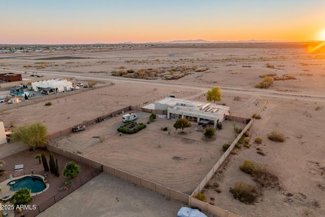 30305 N 243RD Avenue, Wittmann, AZ 85361