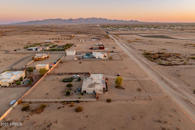 30305 N 243RD Avenue, Wittmann, AZ 85361