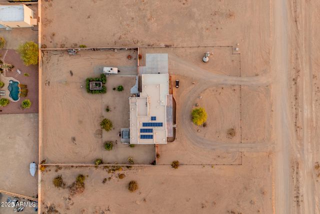 30305 N 243RD Avenue, Wittmann, AZ 85361