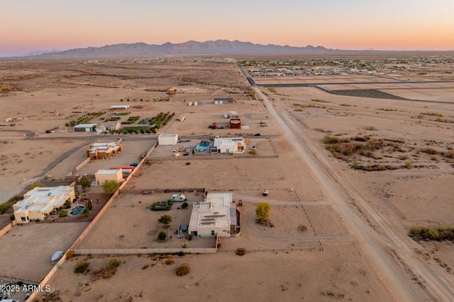 30305 N 243RD Avenue, Wittmann, AZ 85361