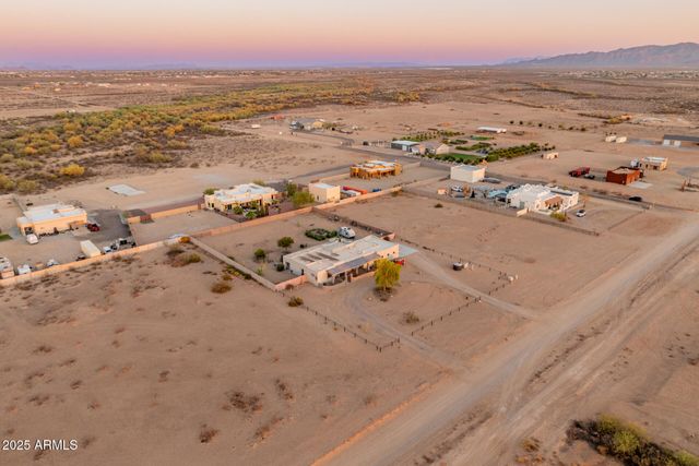 30305 N 243RD Avenue, Wittmann, AZ 85361