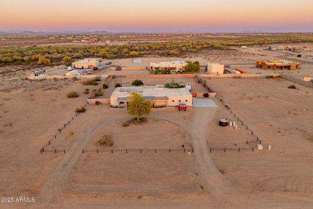 30305 N 243RD Avenue, Wittmann, AZ 85361