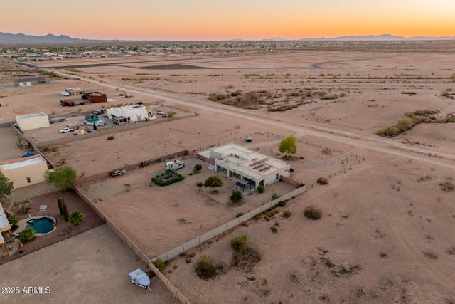 30305 N 243RD Avenue, Wittmann, AZ 85361