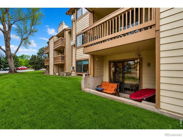 2960 W Stuart Street 102, Fort Collins, CO 80526