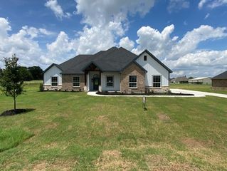 1001 Katie Court, Reno, TX 76020