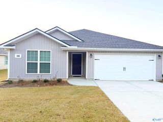 118 Fuller Drive, Meridianville, AL 35759
