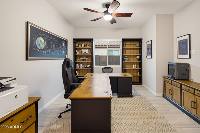 11627 W ANDREW Lane, Peoria, AZ 85383