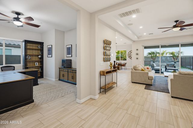 11627 W ANDREW Lane, Peoria, AZ 85383