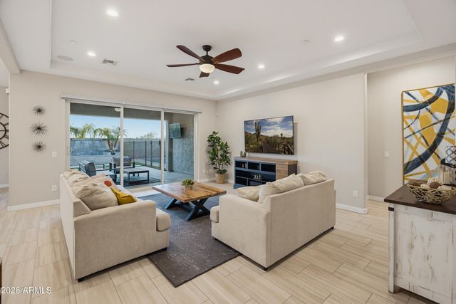 11627 W ANDREW Lane, Peoria, AZ 85383