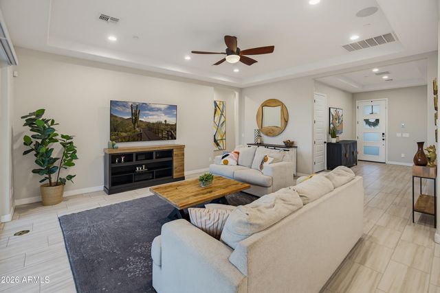 11627 W ANDREW Lane, Peoria, AZ 85383