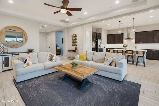 11627 W ANDREW Lane, Peoria, AZ 85383