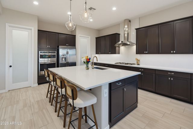 11627 W ANDREW Lane, Peoria, AZ 85383