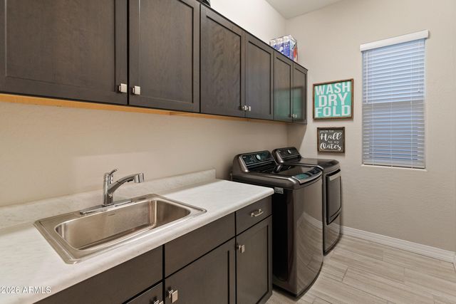 11627 W ANDREW Lane, Peoria, AZ 85383