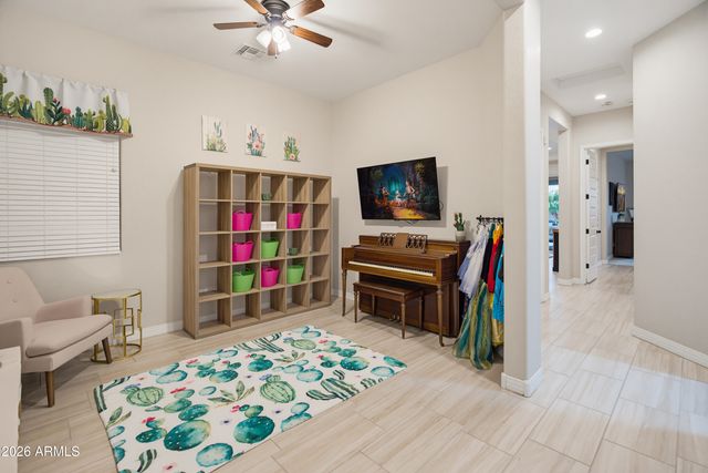 11627 W ANDREW Lane, Peoria, AZ 85383