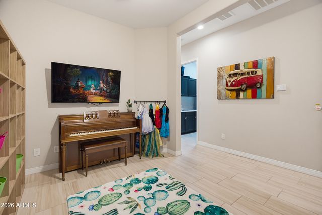 11627 W ANDREW Lane, Peoria, AZ 85383