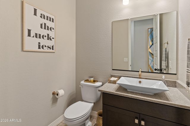 11627 W ANDREW Lane, Peoria, AZ 85383