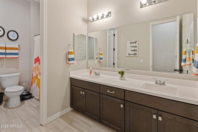 11627 W ANDREW Lane, Peoria, AZ 85383