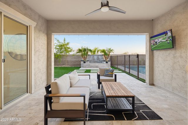 11627 W ANDREW Lane, Peoria, AZ 85383