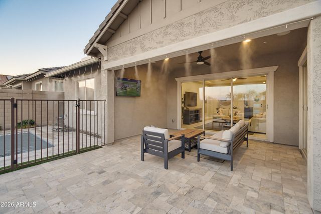 11627 W ANDREW Lane, Peoria, AZ 85383