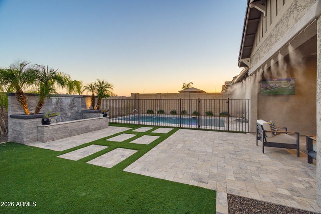11627 W ANDREW Lane, Peoria, AZ 85383