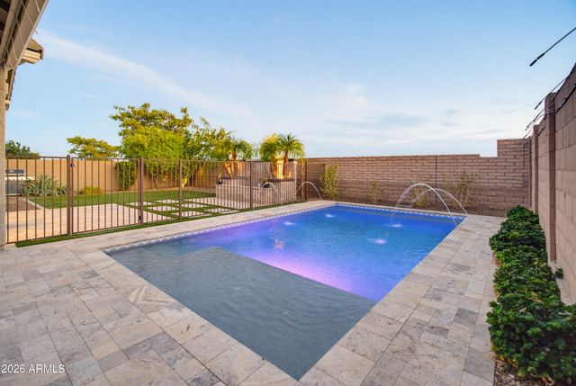 11627 W ANDREW Lane, Peoria, AZ 85383