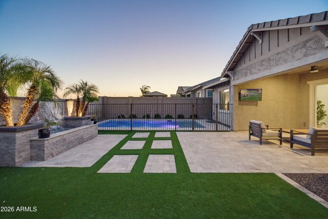 11627 W ANDREW Lane, Peoria, AZ 85383