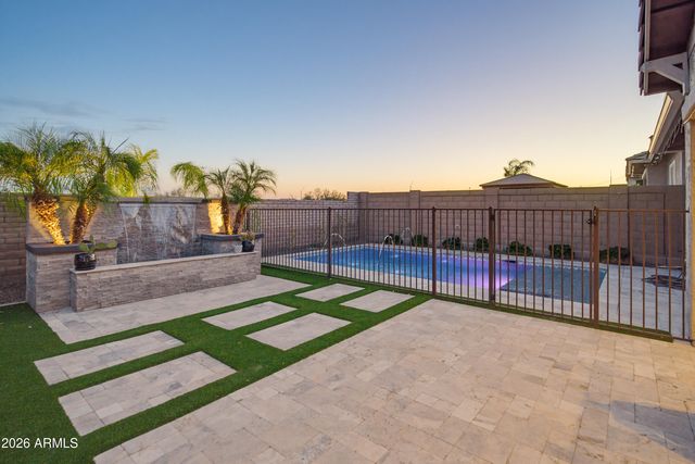 11627 W ANDREW Lane, Peoria, AZ 85383