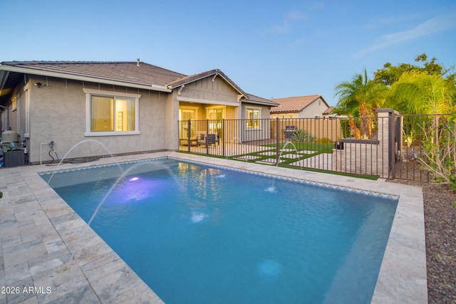 11627 W ANDREW Lane, Peoria, AZ 85383