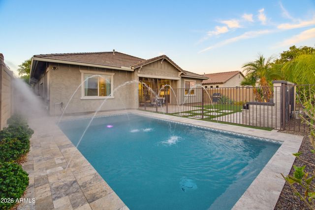 11627 W ANDREW Lane, Peoria, AZ 85383