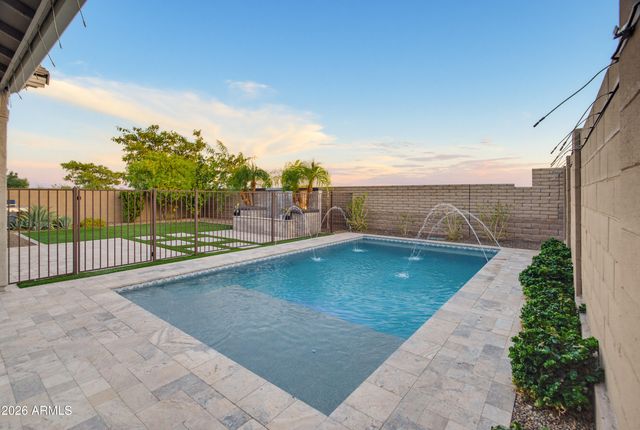 11627 W ANDREW Lane, Peoria, AZ 85383