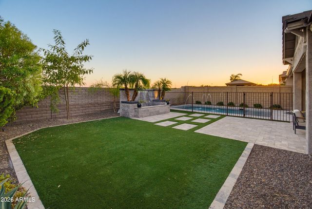 11627 W ANDREW Lane, Peoria, AZ 85383