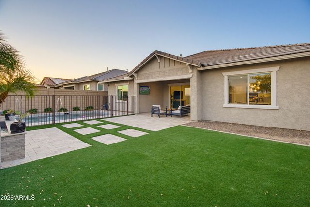 11627 W ANDREW Lane, Peoria, AZ 85383