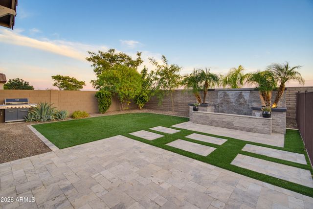 11627 W ANDREW Lane, Peoria, AZ 85383