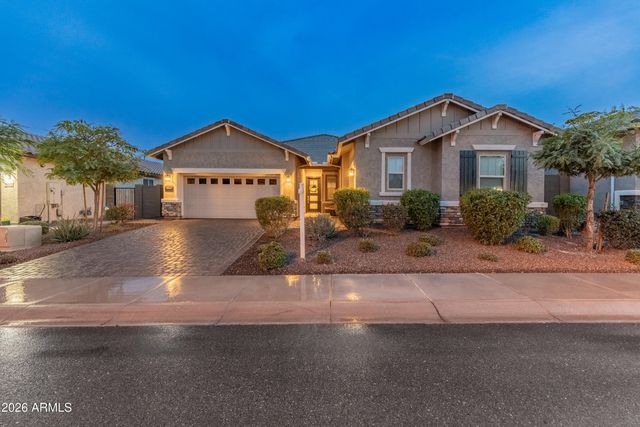11627 W ANDREW Lane, Peoria, AZ 85383