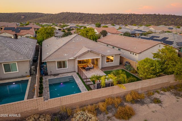 11627 W ANDREW Lane, Peoria, AZ 85383