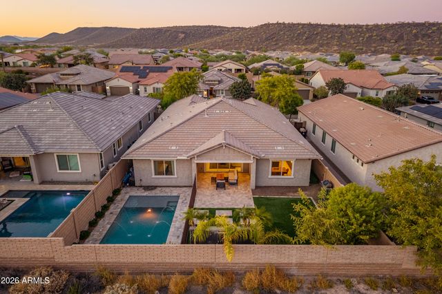 11627 W ANDREW Lane, Peoria, AZ 85383